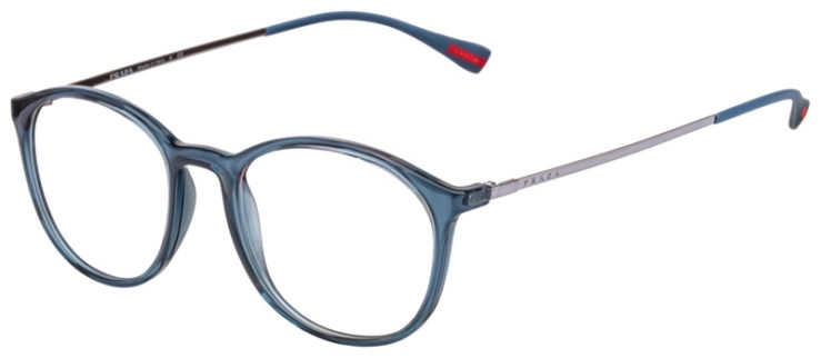 prescription-glasses-model-Prada-VPS-04H-Blue-45