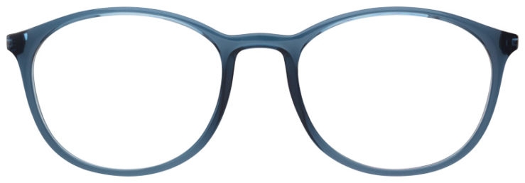 prescription-glasses-model-Prada-VPS-04H-Blue-Front