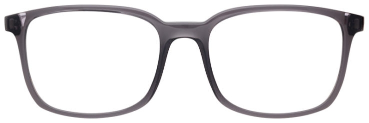 prescription-glasses-model-Prada-VPS-05M-Grey-Front