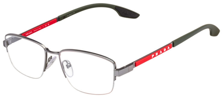 prescription-glasses-model-Prada-VPS-51O-Matte-Gunmetal-45