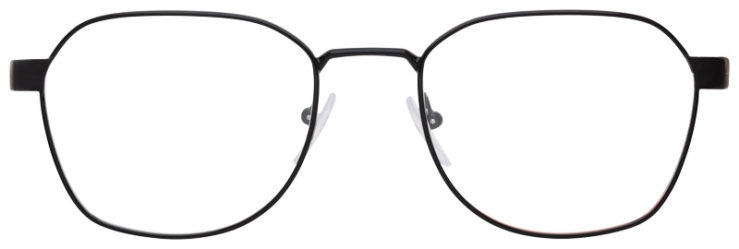 prescription-glasses-model-Prada-VPS-53N-Black-Front
