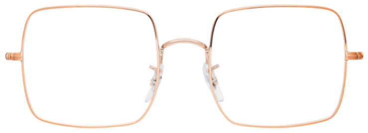 prescription-glasses-model-Ray-Ban-RB1971V-Copper-Front
