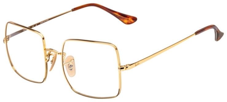 prescription-glasses-model-Ray-Ban-RB1971V-Gold-45