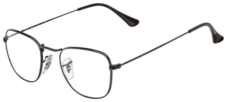 prescription-glasses-model-Ray-Ban-RB3857V-Black-45