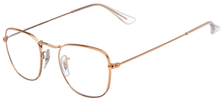 prescription-glasses-model-Ray-Ban-RB3857V-Copper-45