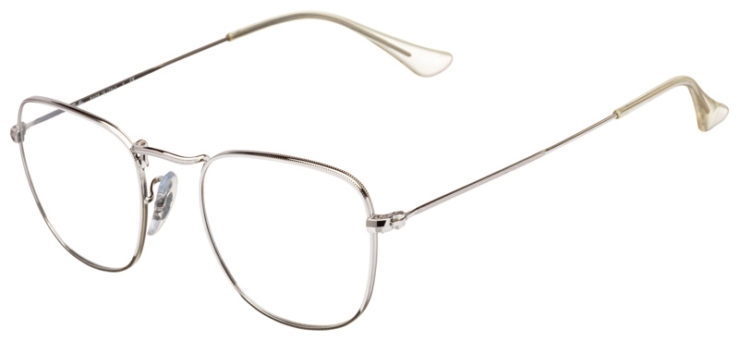 prescription-glasses-model-Ray-Ban-RB3857V-Silver-45