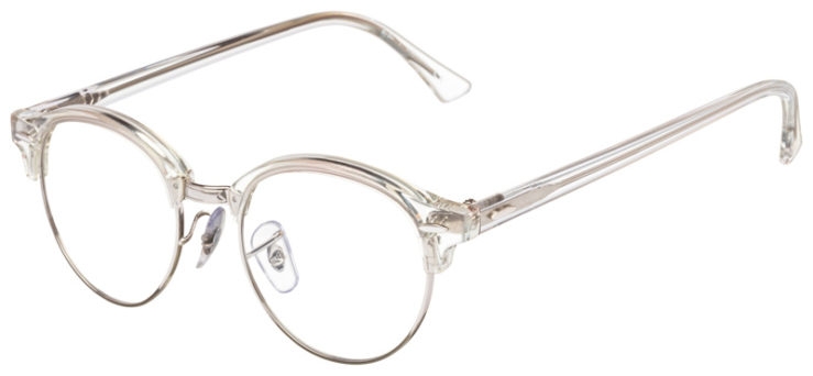 prescription-glasses-model-Ray-Ban-RB4246V-Clear-45