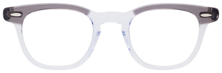 prescription-glasses-model-Ray-Ban-RB5398-Grey-Front