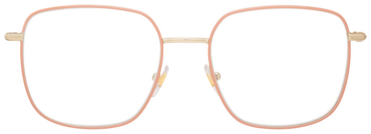 prescription-glasses-model-Versace-VE1281-Gold-Pink-Front