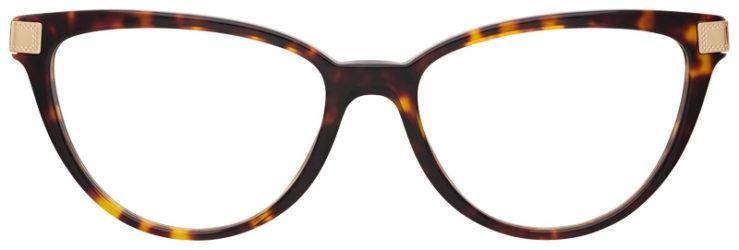prescription-glasses-model-Versace-VE3271-Tortoise-Front