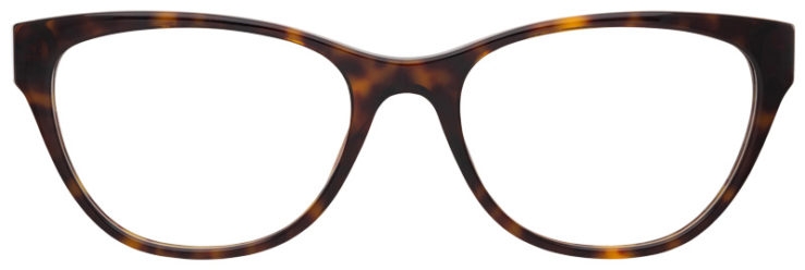 prescription-glasses-model-Versace-VE3292-Tortoise-Front