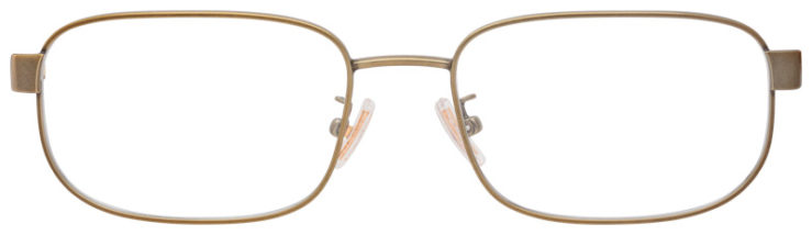 prescription-glasses-model-Coach-HC5123-Antique Gold -Front
