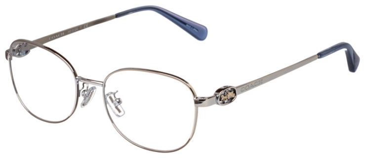 prescription-glasses-model-Coach-HC5124-Silver -45