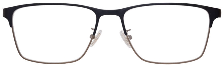 prescription-glasses-model-Coach-HC5139-Satin Navy-Front