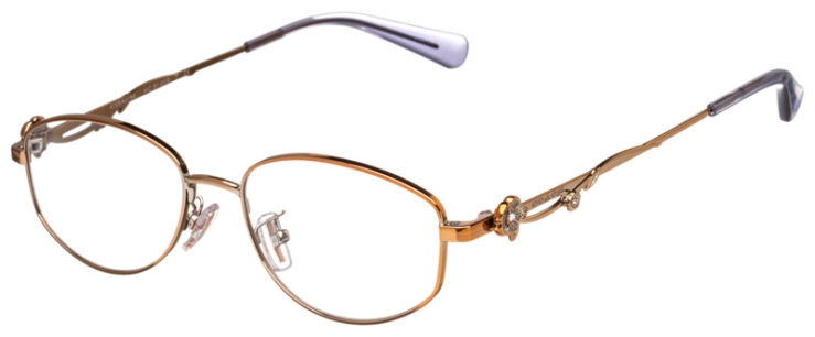prescription-glasses-model-Coach-HC5145B-Rose Gold -45