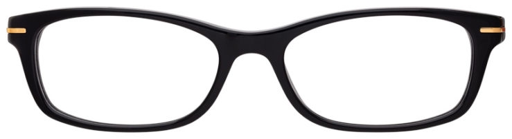 prescription-glasses-model-Coach-HC6054-Black-Front