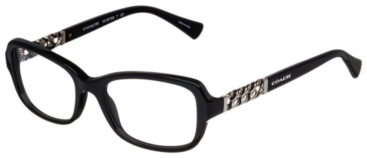prescription-glasses-model-Coach-HC6075Q-Black-45