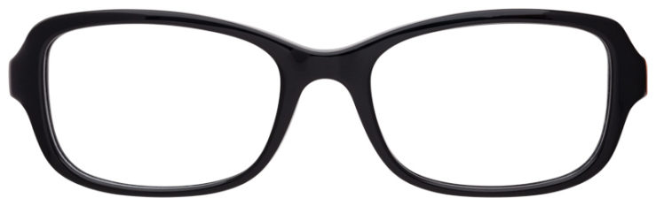 prescription-glasses-model-Coach-HC6075Q-Black-Front