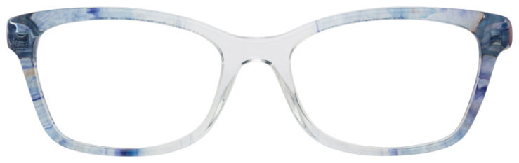 prescription-glasses-model-Coach-HC6181-Blue Ombre-Front