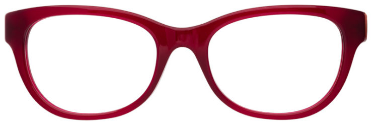 prescription-glasses-model-Coach-HC6187-Burgundy -Front