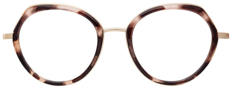 prescription-glasses-model-Emporio Armani-EA1108-Pink Havana-Front