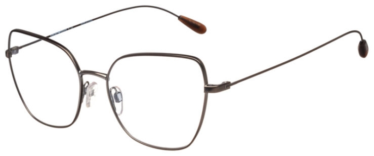 prescription-glasses-model-Emporio Armani-EA1111-Matte Gunmetal -45