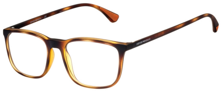 prescription-glasses-model-Emporio Armani-EA3177-Matte Tortoise -45
