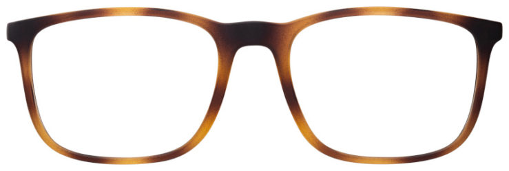 prescription-glasses-model-Emporio Armani-EA3177-Matte Tortoise -Front