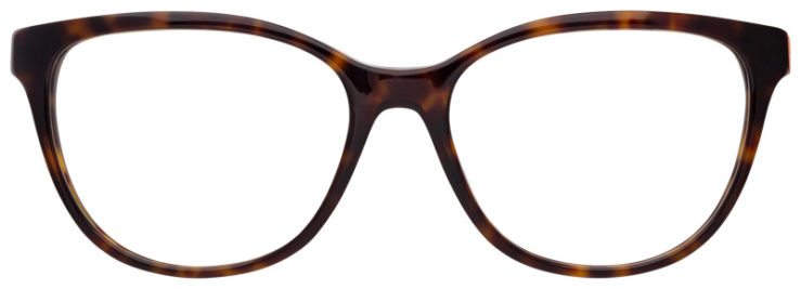 prescription-glasses-model-Emporio Armani-EA3190-Tortoise -Front