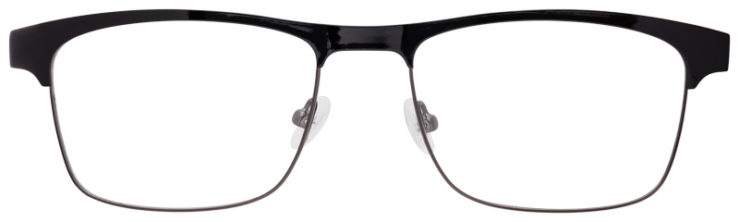 prescription-glasses-model-Lacoste-L2198-Black-Front