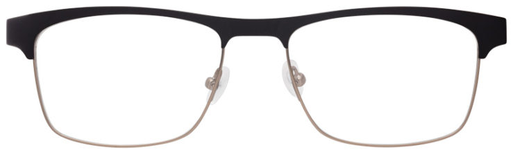 prescription-glasses-model-Lacoste-L2198-Matte Black-Front