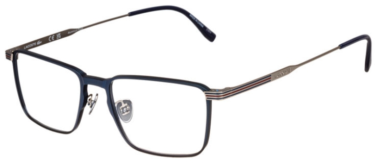 prescription-glasses-model-Lacoste-L2285E-Matte Blue-45
