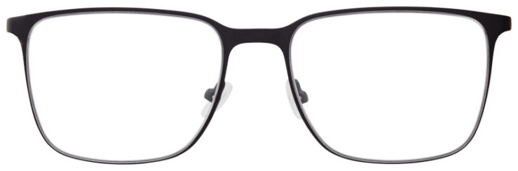 prescription-glasses-model-Lacoste-L2287-Matte Black-Front