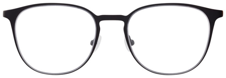 prescription-glasses-model-Lacoste-L2288-Matte Black-Front