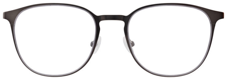 prescription-glasses-model-Lacoste-L2288-Matte Dark Grey-Front