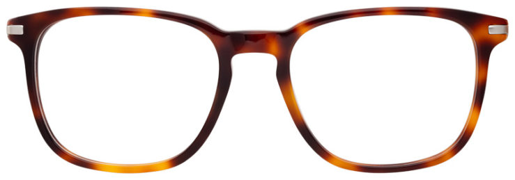 prescription-glasses-model-Lacoste-L2603-Tortoise -Front