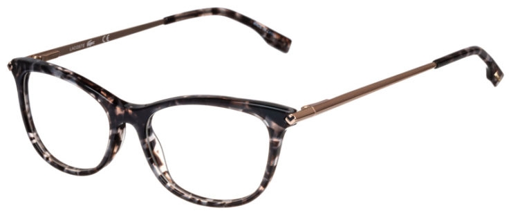 prescription-glasses-model-Lacoste-L2863-Black Havana-45