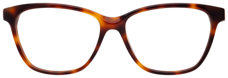 prescription-glasses-model-Lacoste-L2879-Havana-Front