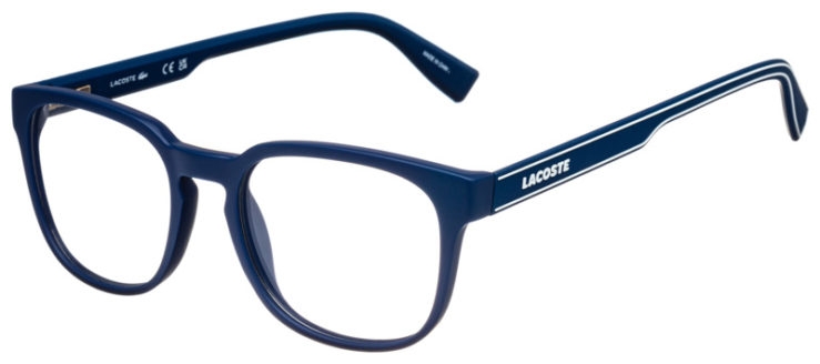 prescription-glasses-model-Lacoste-L2896-Matte Blue -45