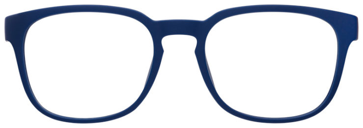 prescription-glasses-model-Lacoste-L2896-Matte Blue -Front