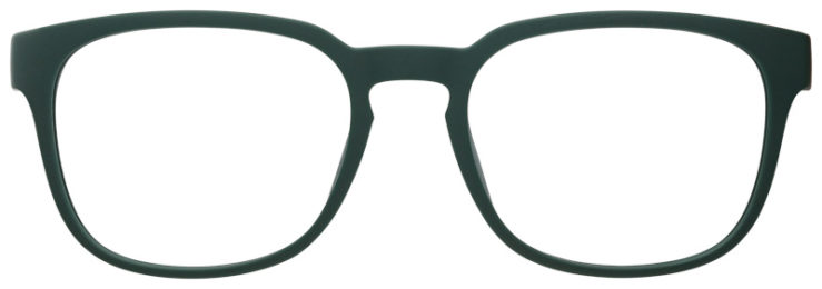 prescription-glasses-model-Lacoste-L2896-Matte Green -Front