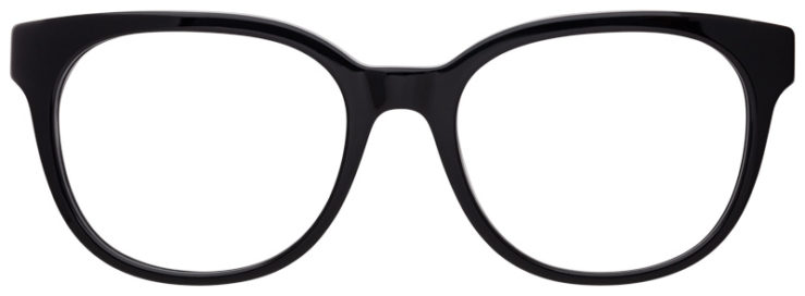 prescription-glasses-model-Lacoste-L2901-Black-Front