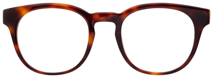 prescription-glasses-model-Lacoste-L2904-Havana-Front