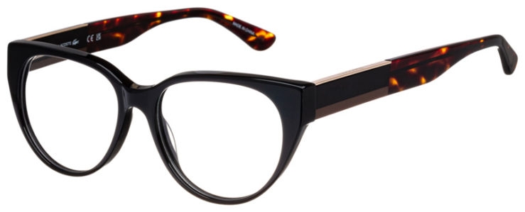 prescription-glasses-model-Lacoste-L2906-Black -45
