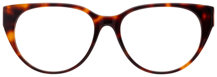 prescription-glasses-model-Lacoste-L2906-Tortoise-Front