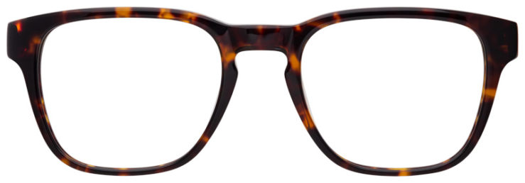 prescription-glasses-model-Lacoste-L2909-Dark Havana-Front