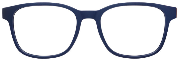 prescription-glasses-model-Lacoste-L2914-Matte Blue-Front