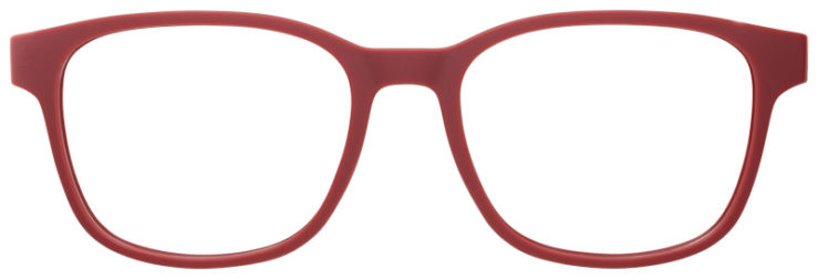 prescription-glasses-model-Lacoste-L2914-Matte Burgundy -Front