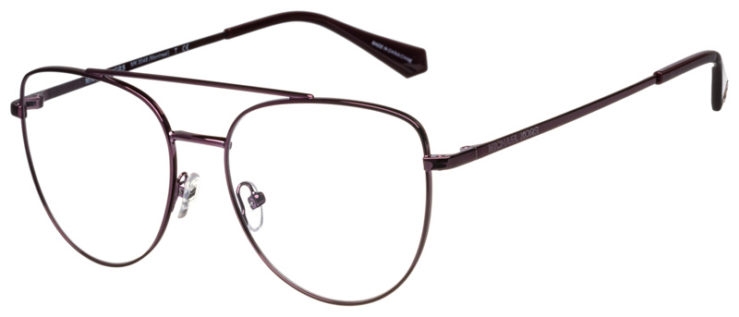 prescription-glasses-model-Michael Kors-MK3048-Cordovan-45