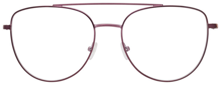 prescription-glasses-model-Michael Kors-MK3048-Cordovan-Front